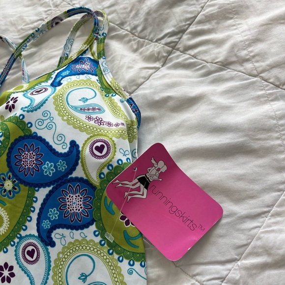 NWT: Y2K style dress - Picture 2 of 8